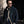Timberlake – modern sherpa fleece