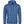 10 x Luxury Hooded Sweatshirts by Tee Jays in Ocean Blue by Print Lab Deals — Custom branded clothing by Print Press, featuring premium embroidery produced in our specialist print lab in the UK.