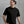 ‘Utility 2.0’ oversized t-shirt