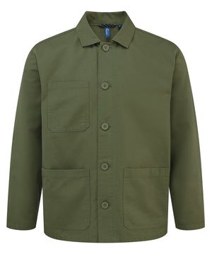 ‘Utility 2.0’ chore jacket