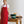 100% Organic Cotton Bib Apron