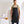 Cotton bib apron, organic and Fairtrade certified
