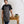 Cotton denim bib apron, organic and Fairtrade certified