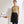 Cotton waist apron, organic and Fairtrade certified