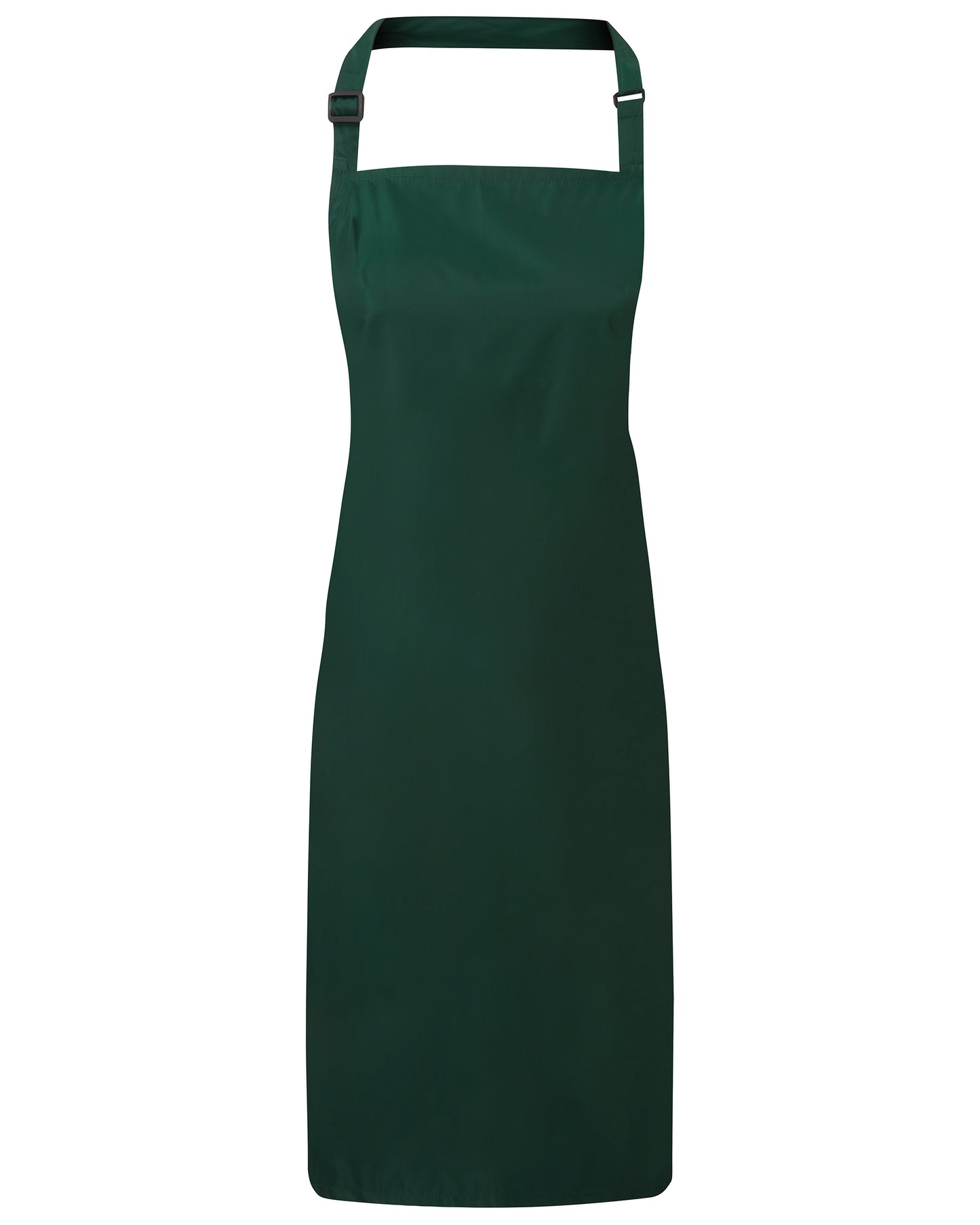 24 x Waterproof Bib Aprons by Premier in by Print Lab Deals — Custom branded clothing by Print Press, featuring premium embroidery produced in our specialist print lab in the UK.