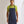 Waterproof bib apron