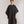 Waterproof salon gown
