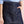 Jeans stitch denim waist apron
