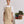 Cross back 'barista' bib apron