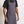 Chino cotton bib apron