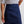 ‘Colours collection’ mid-length pocket apron