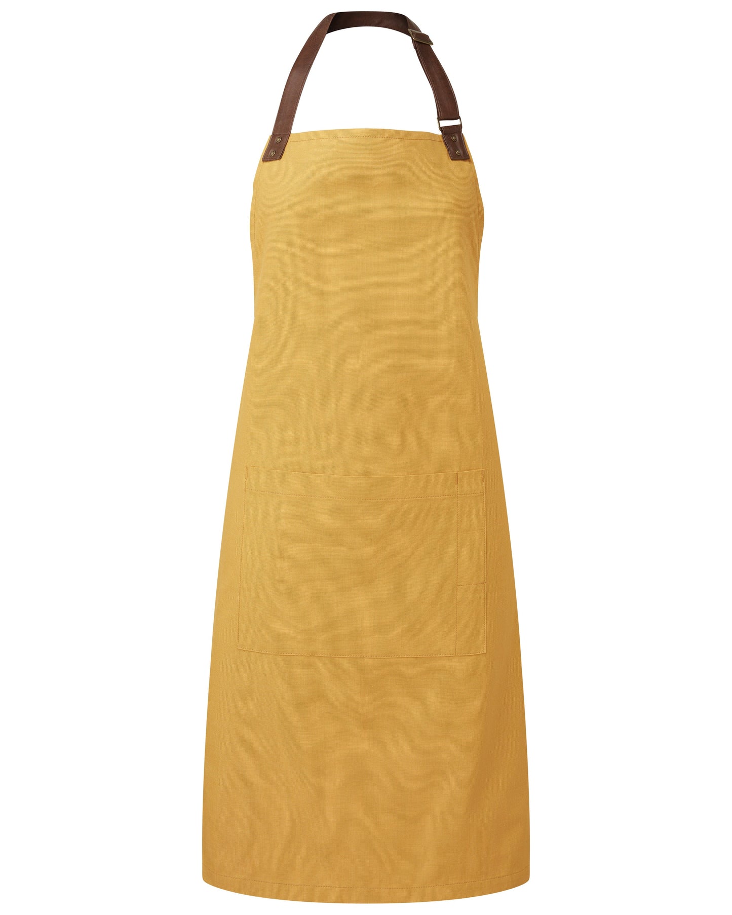24 x Cotton Oxford Annex Aprons by Premier in by Print Lab Deals — Custom branded clothing by Print Press, featuring premium embroidery produced in our specialist print lab in the UK.