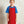 Kids waterproof apron