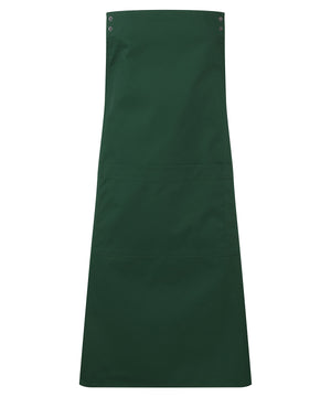 ‘Swap & Pop’ Customisable Apron – Body