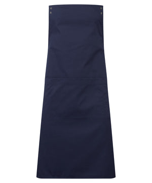 ‘Swap & Pop’ Customisable Apron – Body