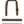 ‘Swap & Pop’ Customisable Apron – Straps