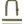 ‘Swap & Pop’ Customisable Apron – Straps