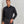 Poplin fitted long sleeve shirt