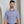 Microcheck (Gingham) short sleeve cotton shirt