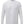 Banded collar grandad long sleeve shirt