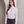 Women's cotton-rich Oxford stripes blouse