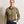 Women's Mulligan check cotton long sleeve shirt
