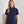 Women’s ‘Supreme’ Oxford short sleeve shirt