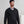 Essential' acrylic v-neck sweater