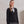 Women's 'essential' acrylic cardigan