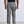 Pull-on chef’s trousers