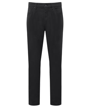 Workready straight-leg jeans