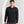 Long sleeve Coolchecker® piqué polo