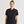Women's contrast Coolchecker® polo