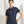 Women’s Spun Dyed Recycled Polo Shirt