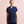 Blossom beauty and spa tunic