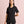 Camellia beauty and spa tunic