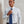 Colours Originals' fashion clip tie