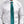 Puppy tooth tie