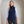 Women’s artisan fleece gilet