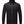 Men's spun dyed sustainable zip-through sweatshirt