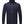 Men's spun dyed sustainable zip-through sweatshirt
