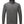 Men's spun dyed sustainable zip-through sweatshirt