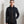 Women’s artisan fleece jacket
