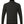 Unisex ‘Recyclight’ 1/4 zip microfleece