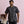 Chef's zip-close short sleeve jacket