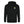 Zipped Hoodie (£23.87 inc VAT) - Prospect School in Black by printlab.clothing — Custom branded clothing by Print Press, featuring premium embroidery produced in our specialist print lab in the UK.