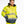 Hi-vis contrast bomber jacket (C465)