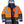 Hi-vis traffic jacket (S466/S467)