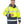 Hi-vis traffic jacket (S466/S467)