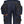 DX4 Detachable holster pocket shorts  (DX444)